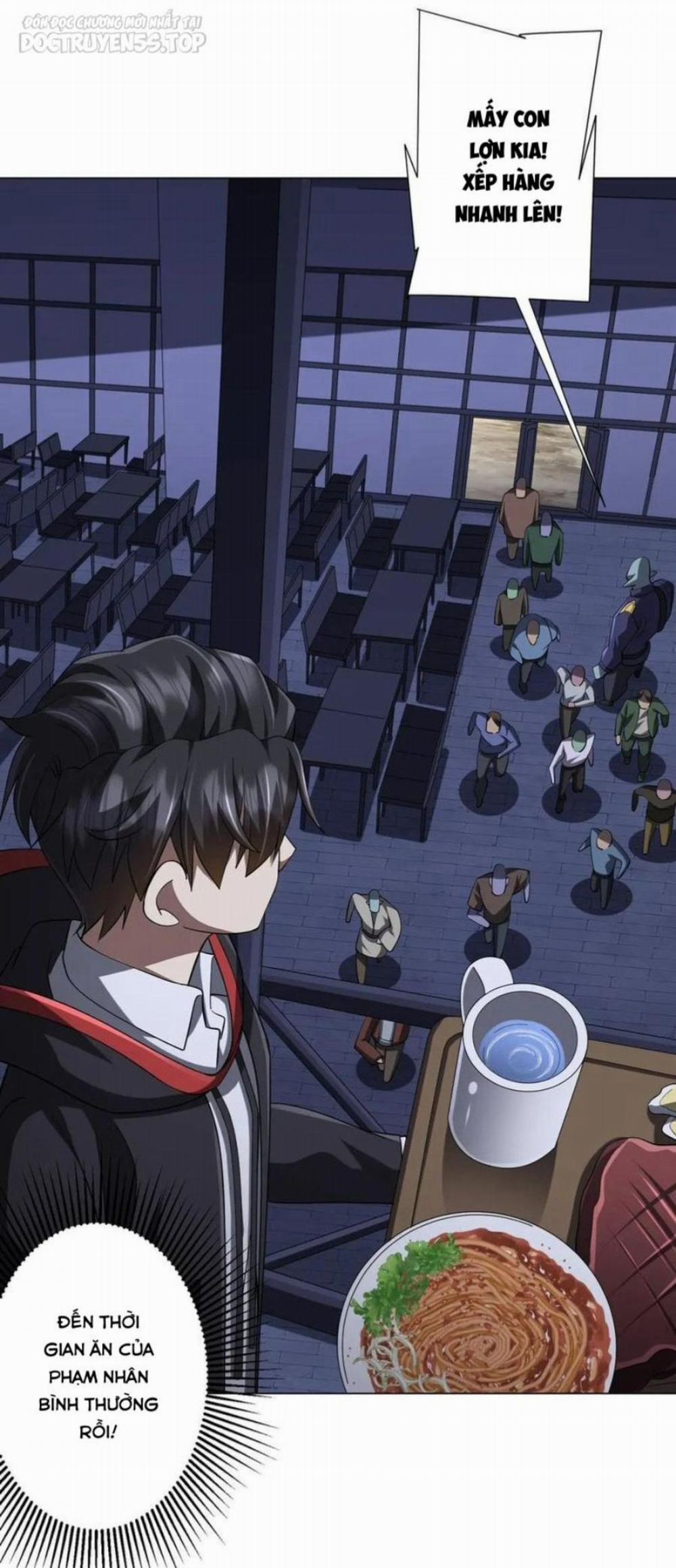 Bắt Đầu Với Trăm Vạn Minh Tệ 67 trang 52