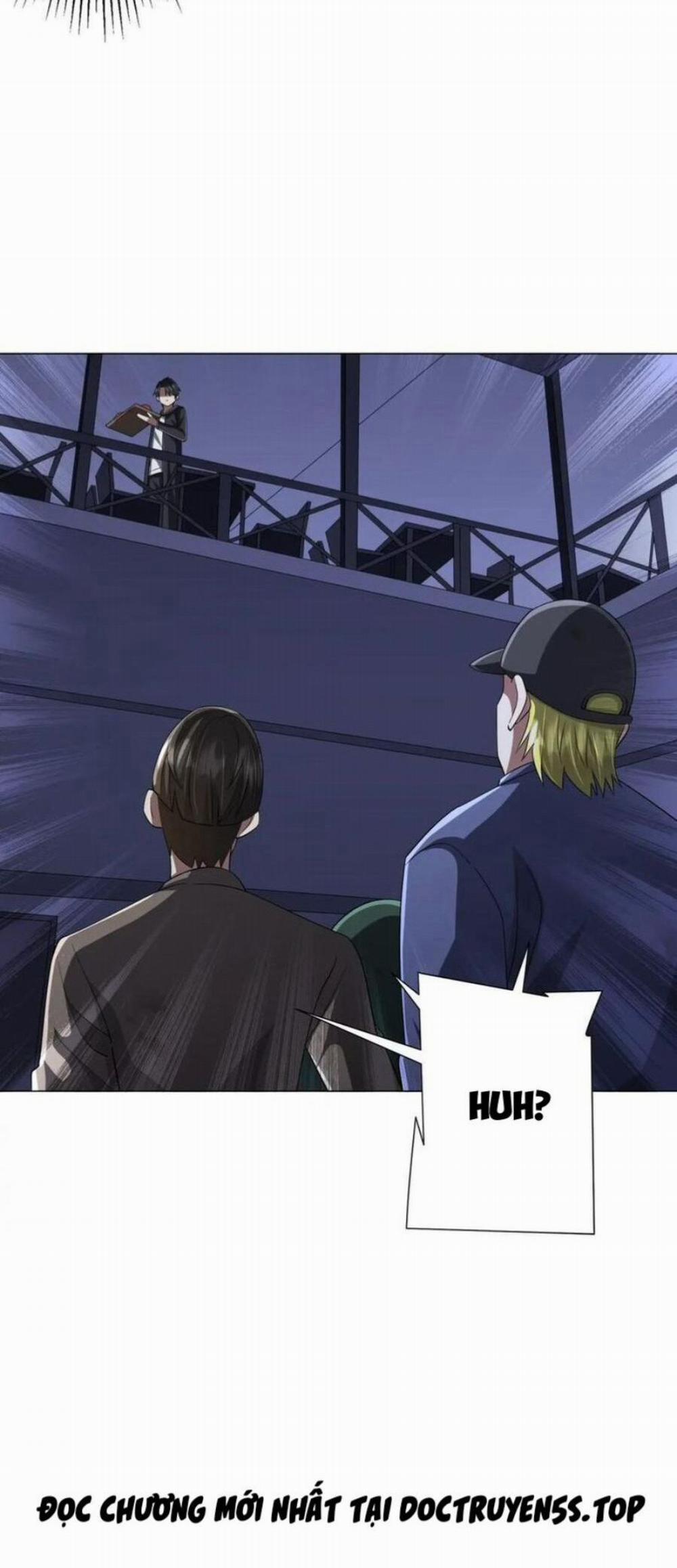 Bắt Đầu Với Trăm Vạn Minh Tệ 67 trang 53