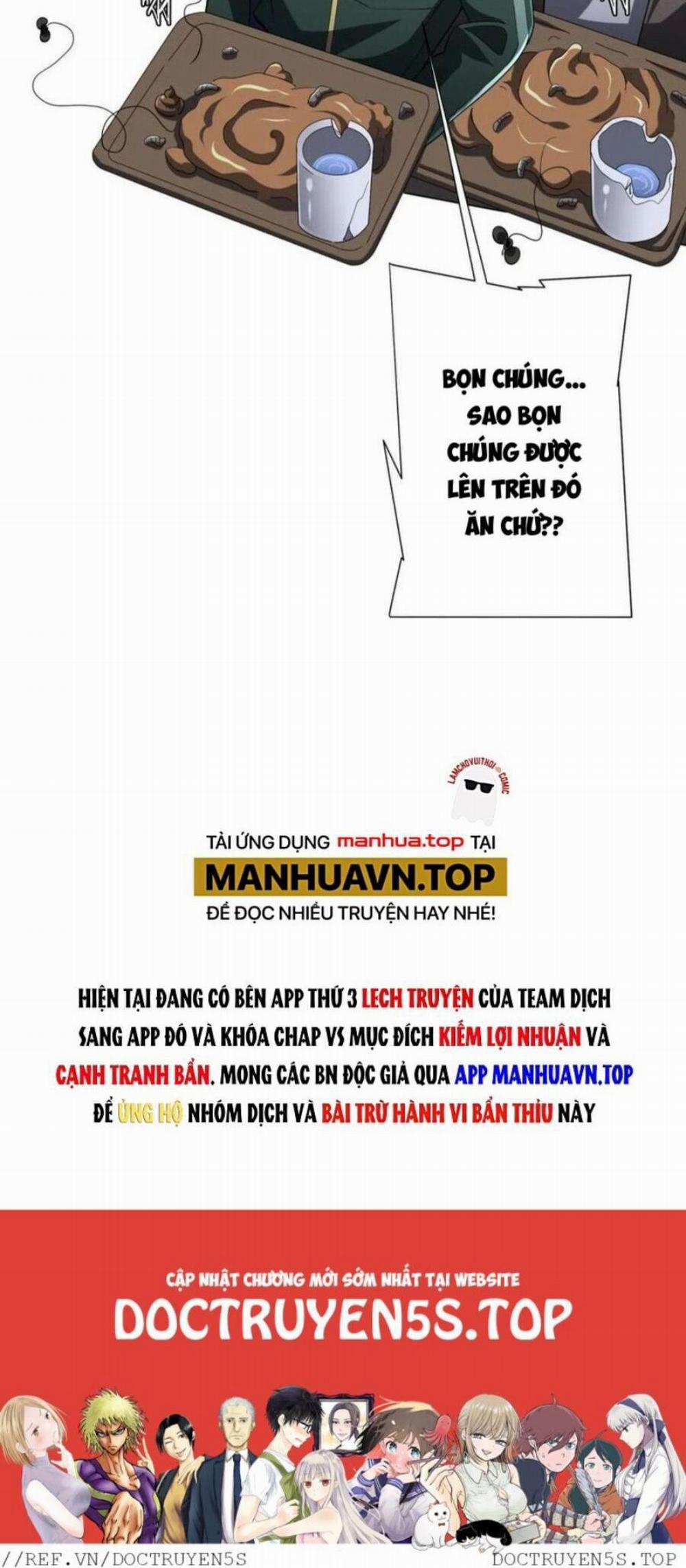 Bắt Đầu Với Trăm Vạn Minh Tệ 67 trang 55