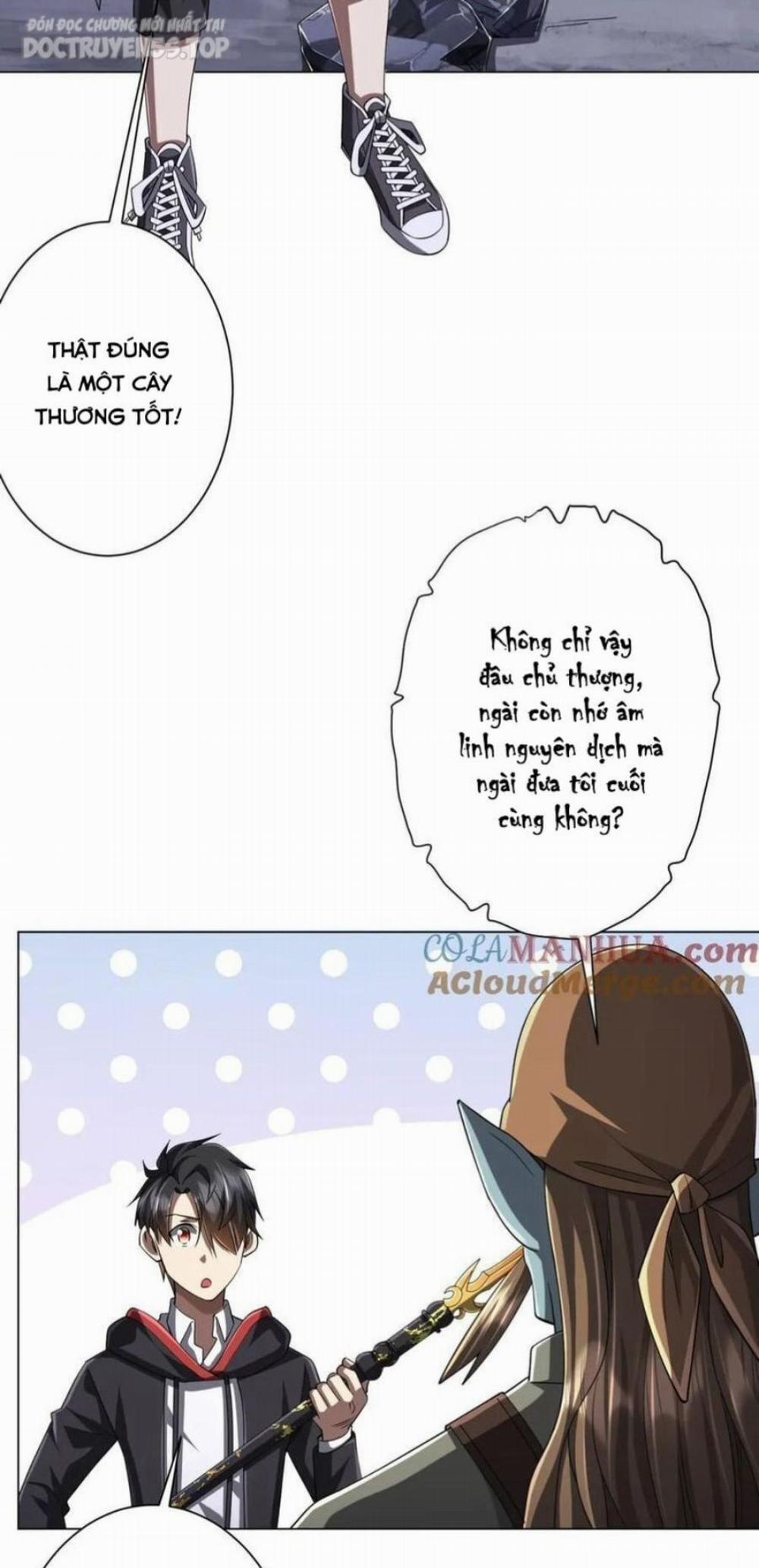 Bắt Đầu Với Trăm Vạn Minh Tệ 67 trang 6