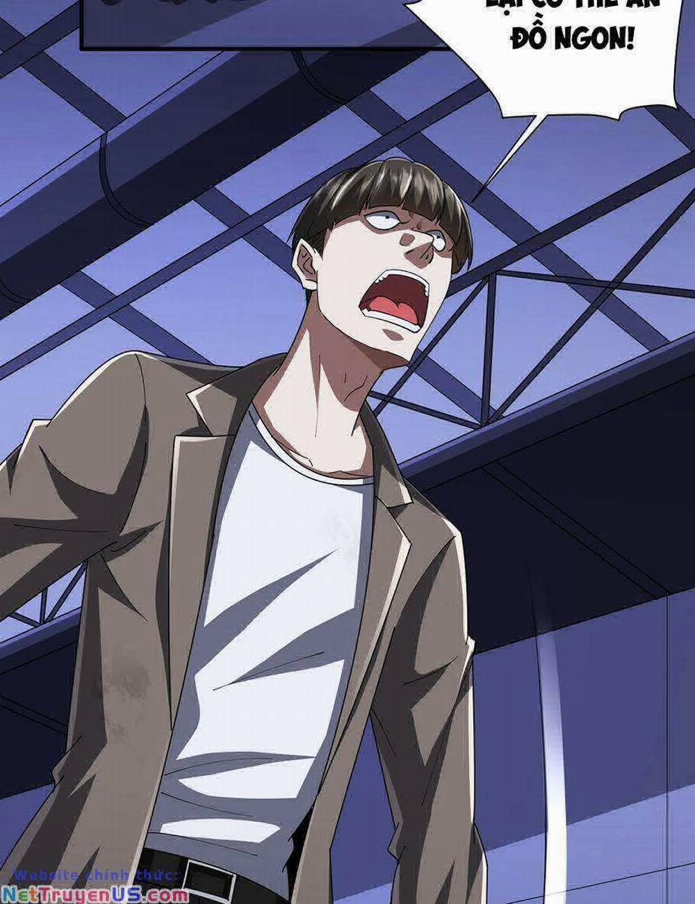 Bắt Đầu Với Trăm Vạn Minh Tệ 68 trang 10