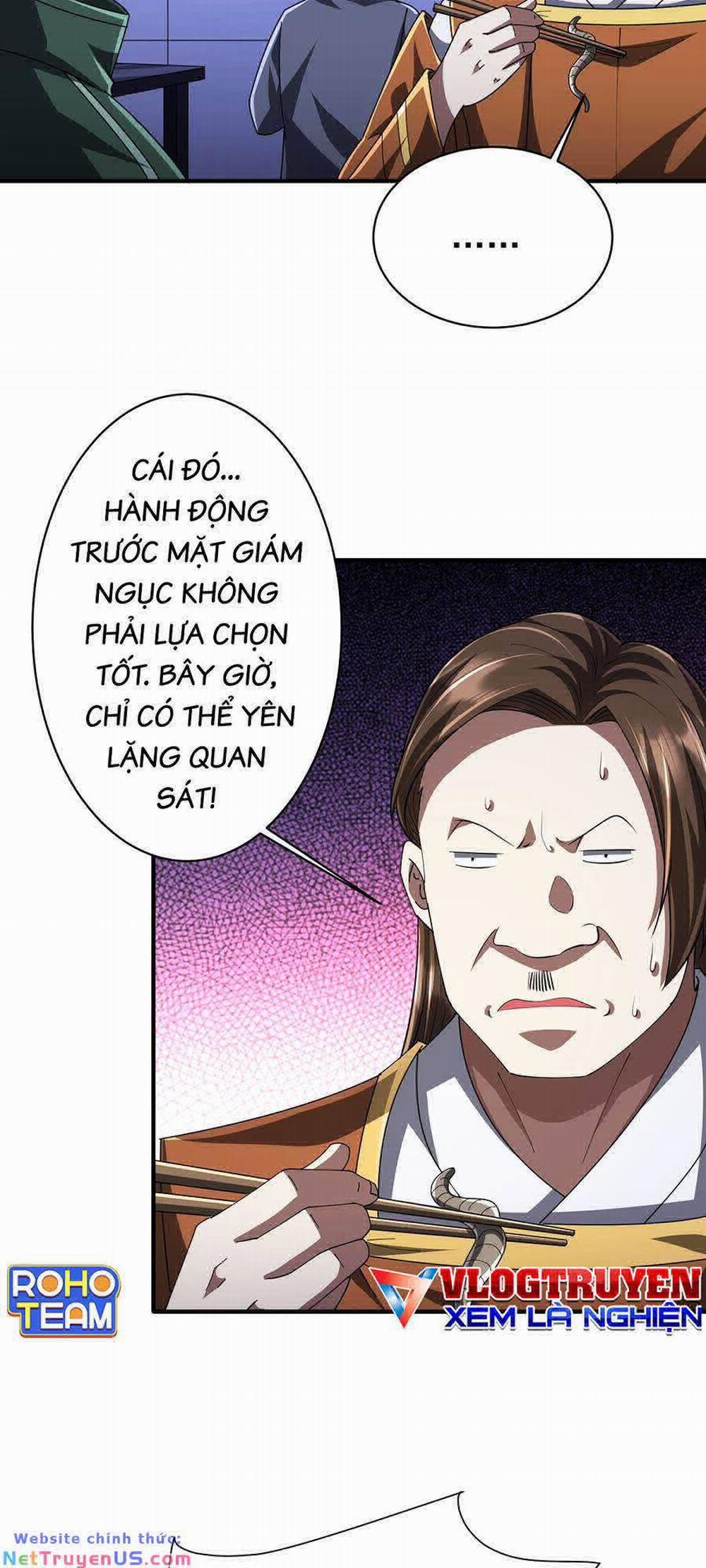 Bắt Đầu Với Trăm Vạn Minh Tệ 68 trang 14