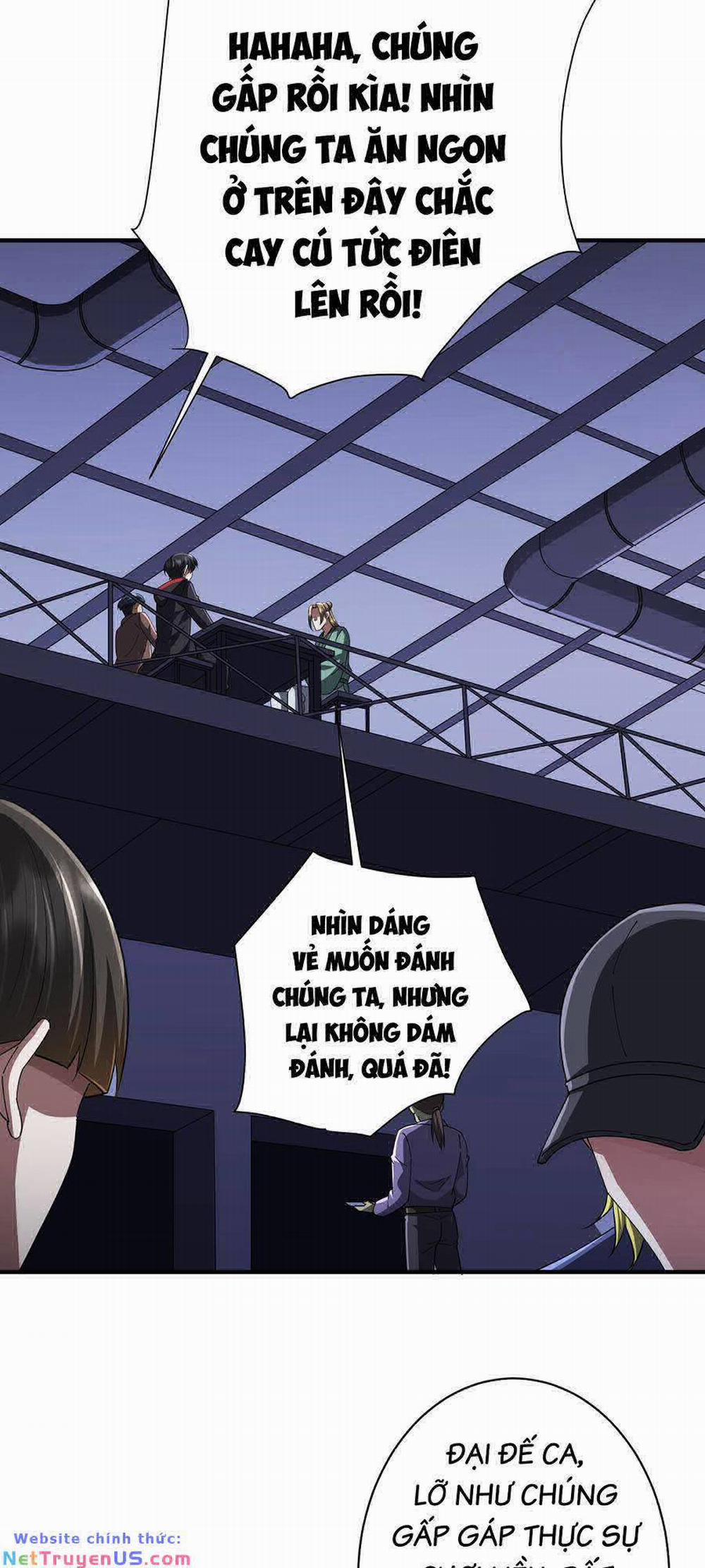 Bắt Đầu Với Trăm Vạn Minh Tệ 68 trang 15