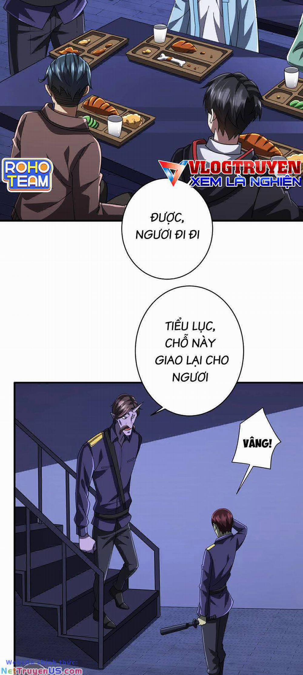 Bắt Đầu Với Trăm Vạn Minh Tệ 68 trang 18