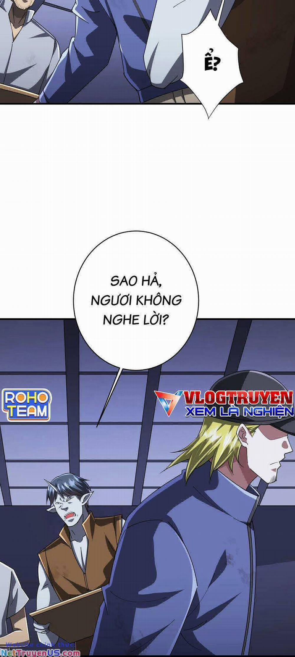 Bắt Đầu Với Trăm Vạn Minh Tệ 68 trang 31