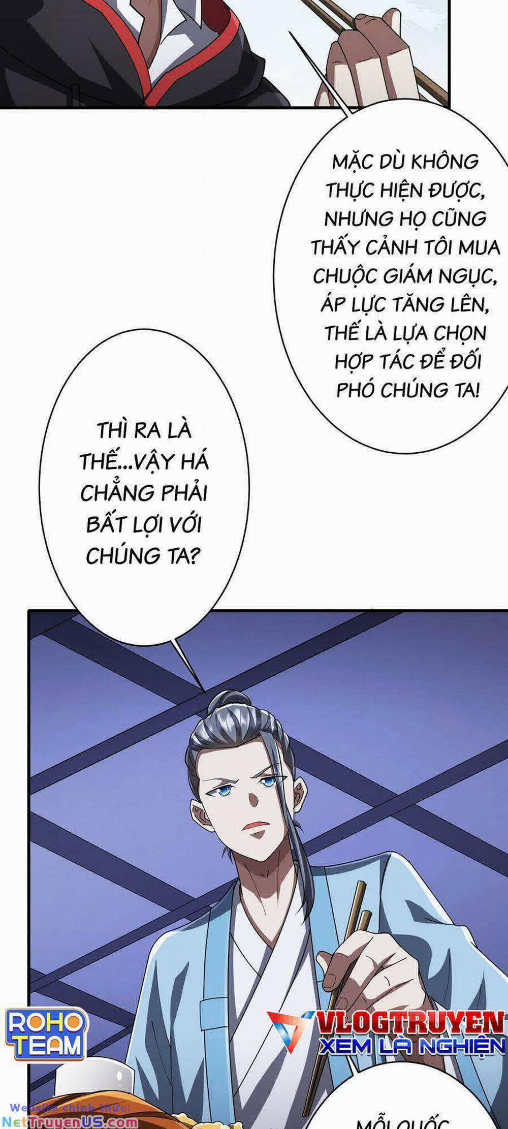 Bắt Đầu Với Trăm Vạn Minh Tệ 68 trang 5