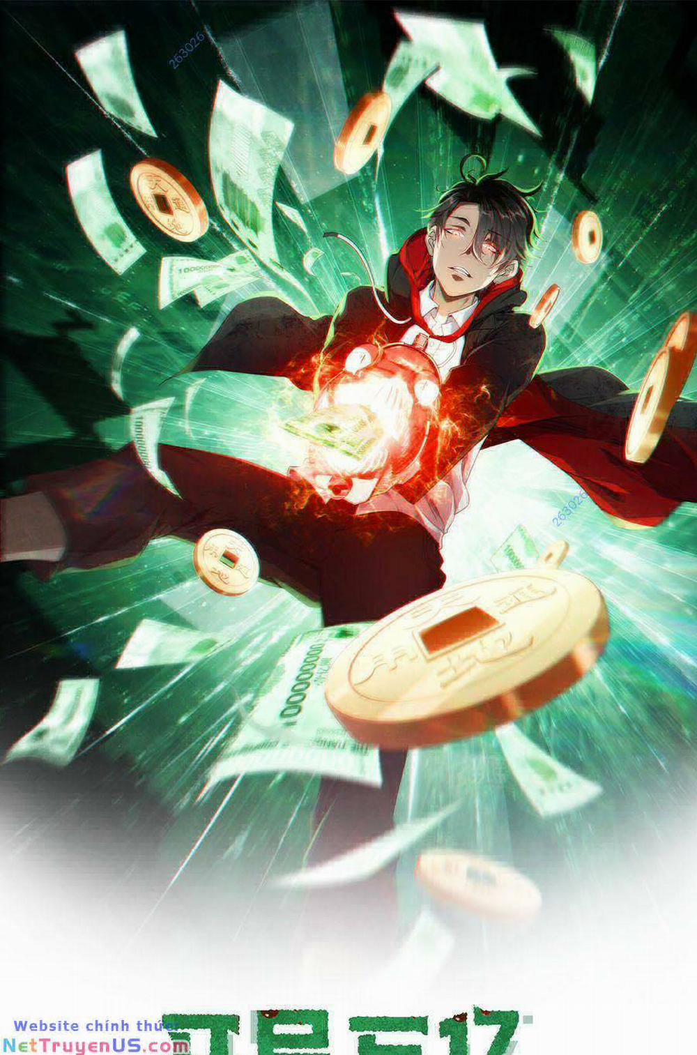 Bắt Đầu Với Trăm Vạn Minh Tệ 69 trang 0