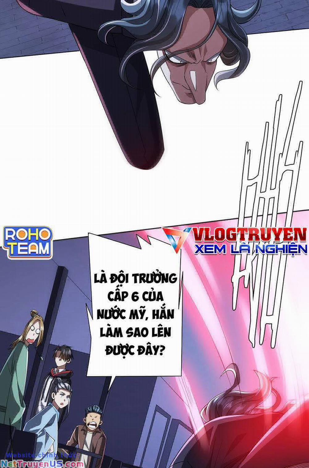 Bắt Đầu Với Trăm Vạn Minh Tệ 69 trang 10