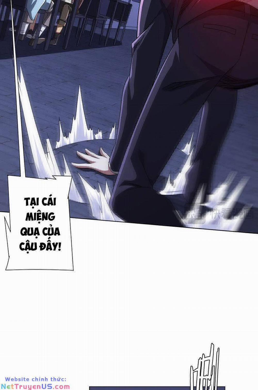 Bắt Đầu Với Trăm Vạn Minh Tệ 69 trang 11