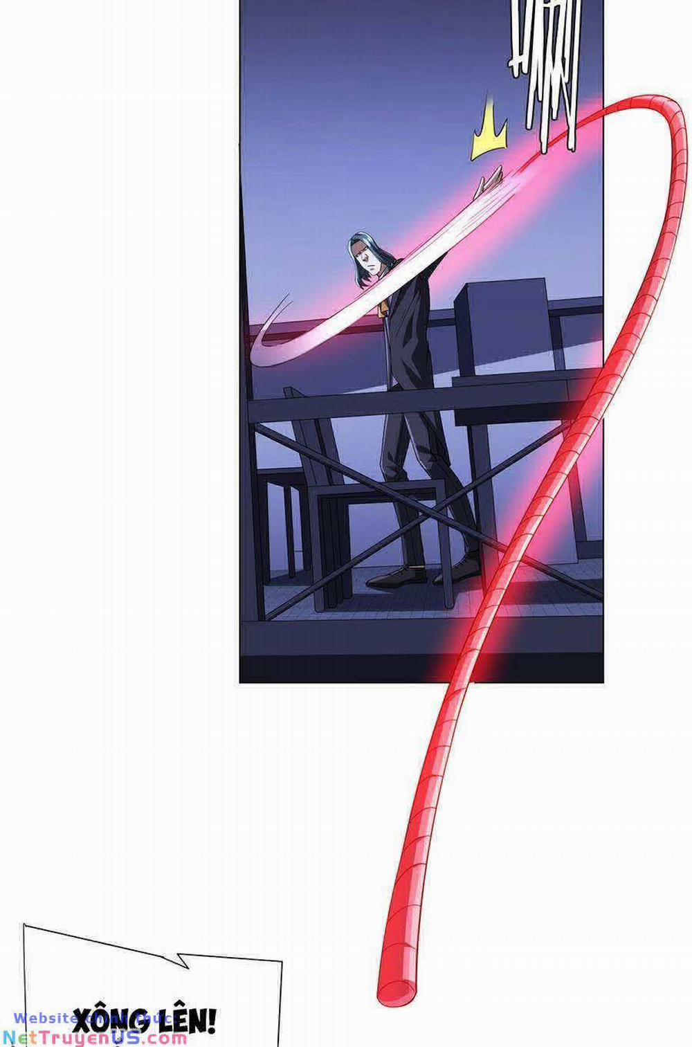 Bắt Đầu Với Trăm Vạn Minh Tệ 69 trang 12