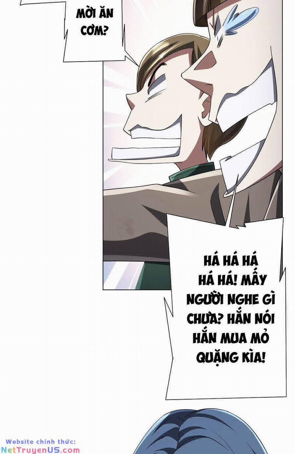 Bắt Đầu Với Trăm Vạn Minh Tệ 69 trang 23