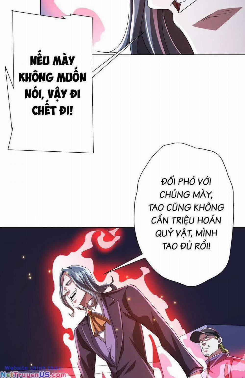 Bắt Đầu Với Trăm Vạn Minh Tệ 69 trang 27