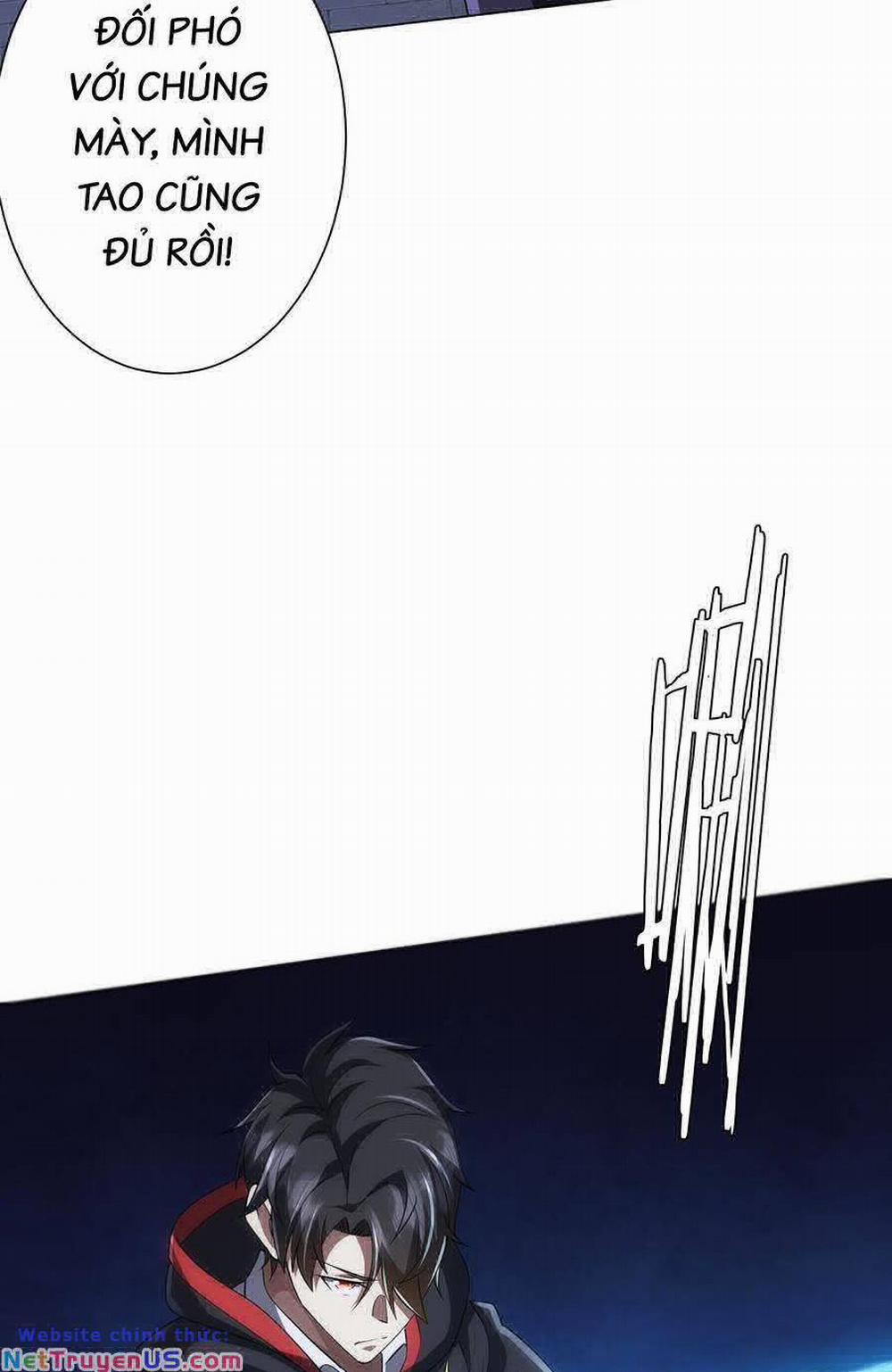 Bắt Đầu Với Trăm Vạn Minh Tệ 69 trang 30