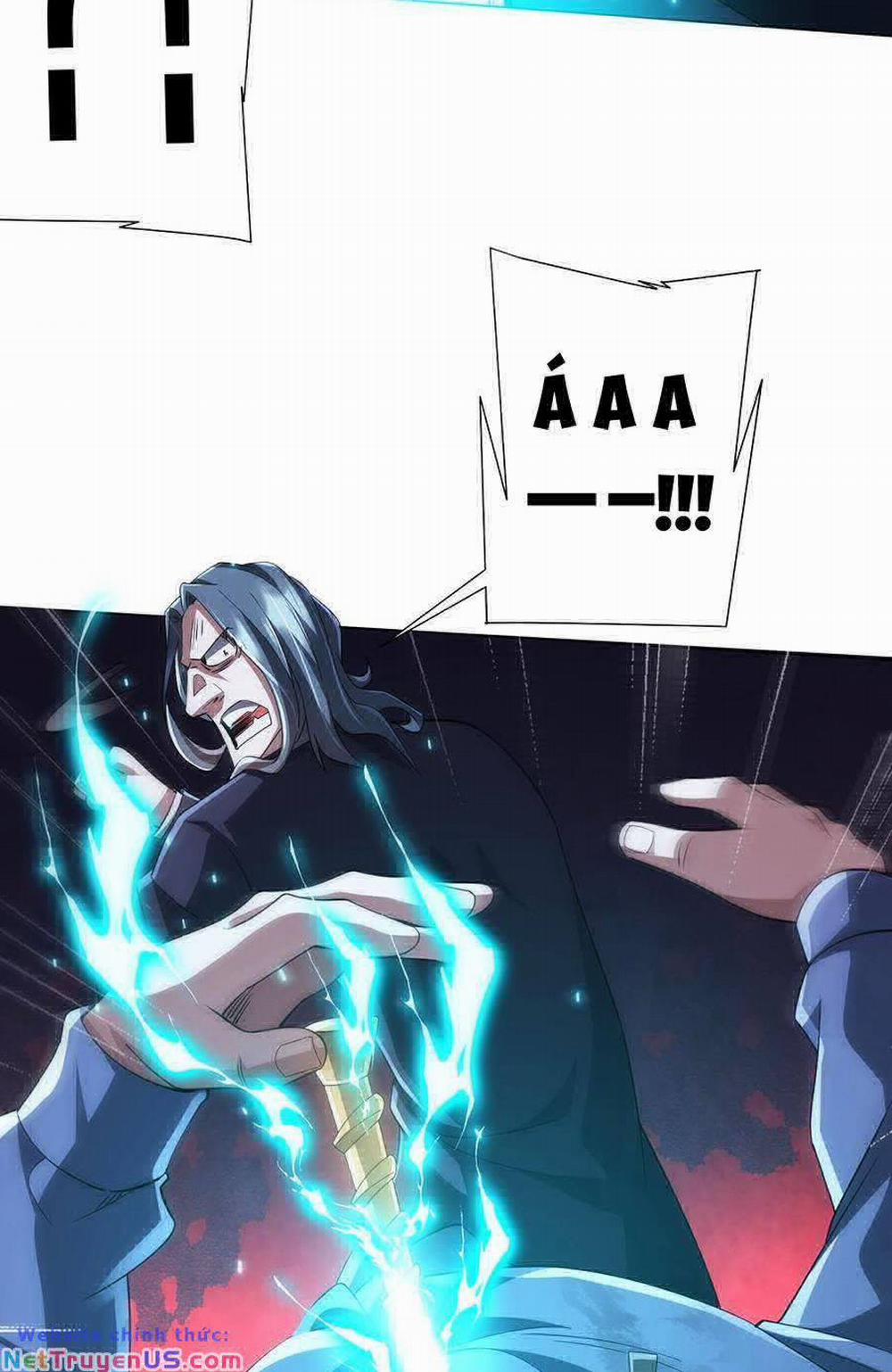 Bắt Đầu Với Trăm Vạn Minh Tệ 69 trang 34