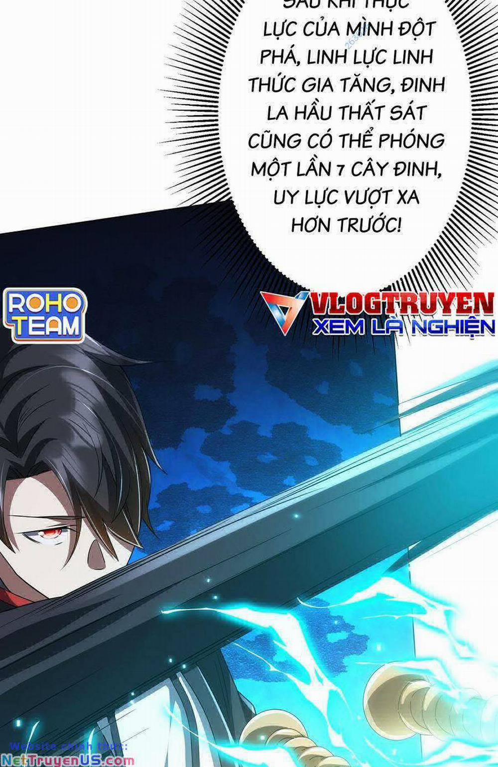 Bắt Đầu Với Trăm Vạn Minh Tệ 69 trang 36