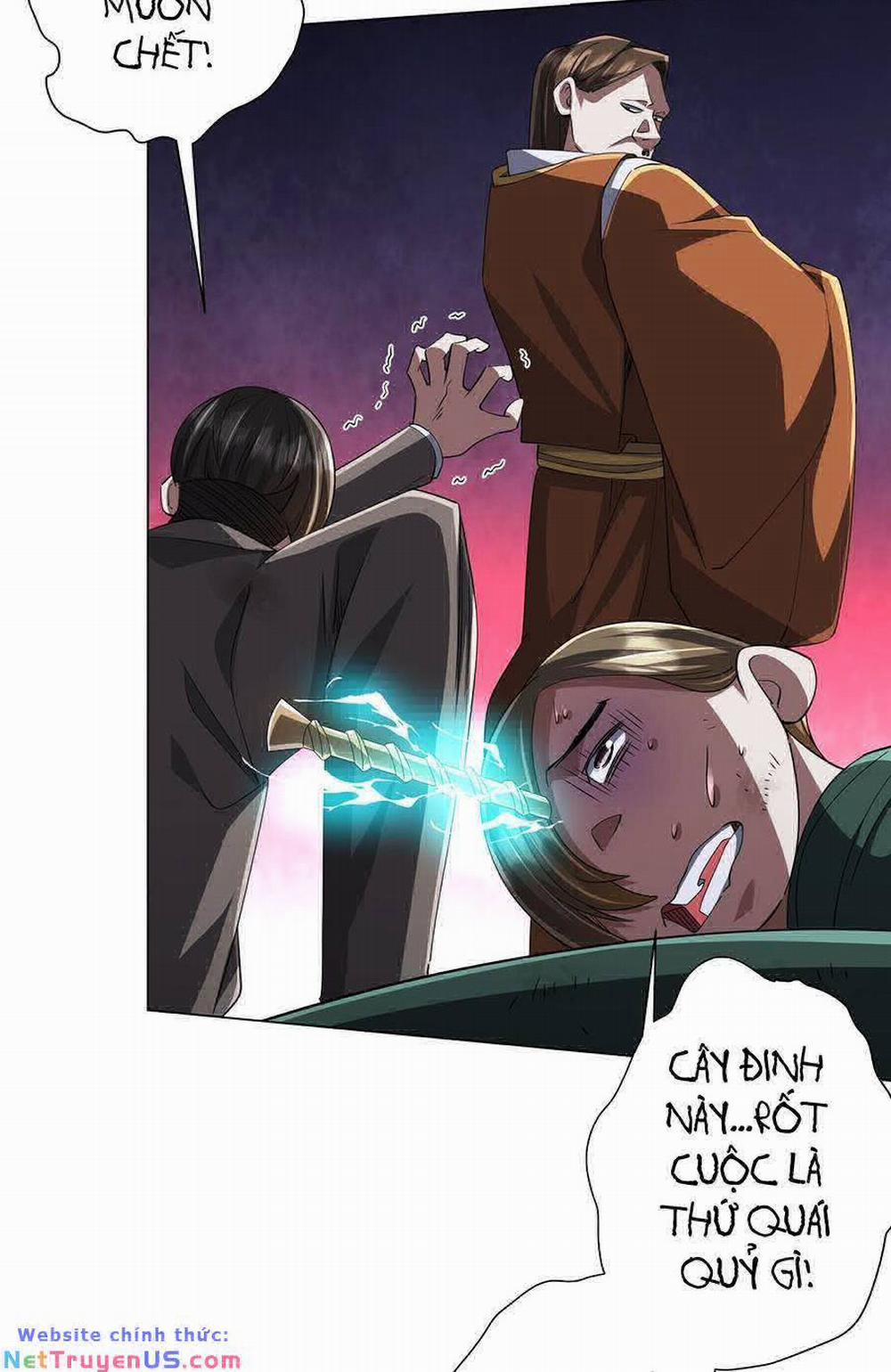 Bắt Đầu Với Trăm Vạn Minh Tệ 69 trang 39