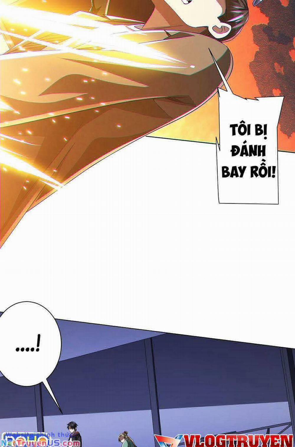 Bắt Đầu Với Trăm Vạn Minh Tệ 69 trang 4