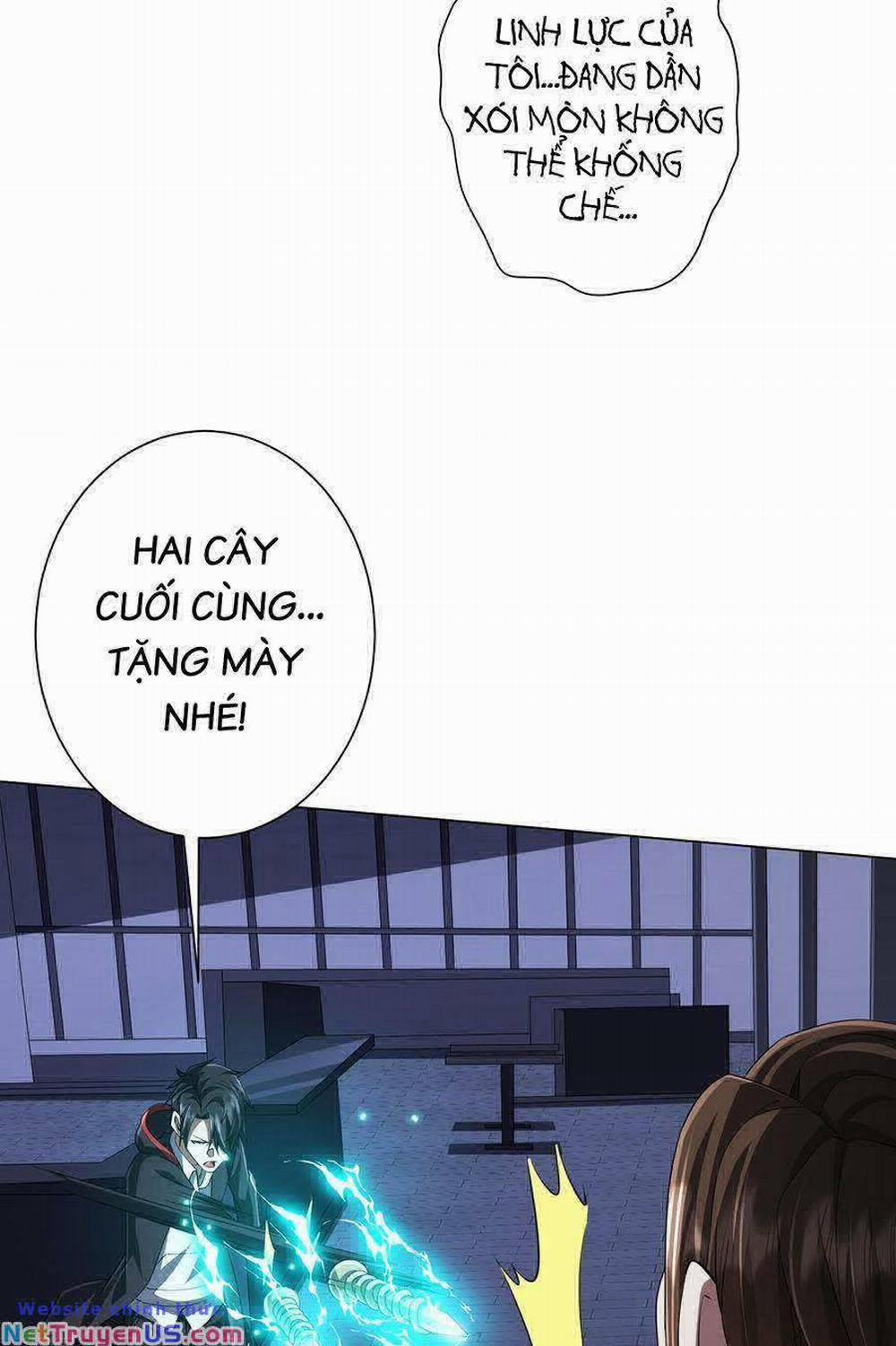 Bắt Đầu Với Trăm Vạn Minh Tệ 69 trang 40