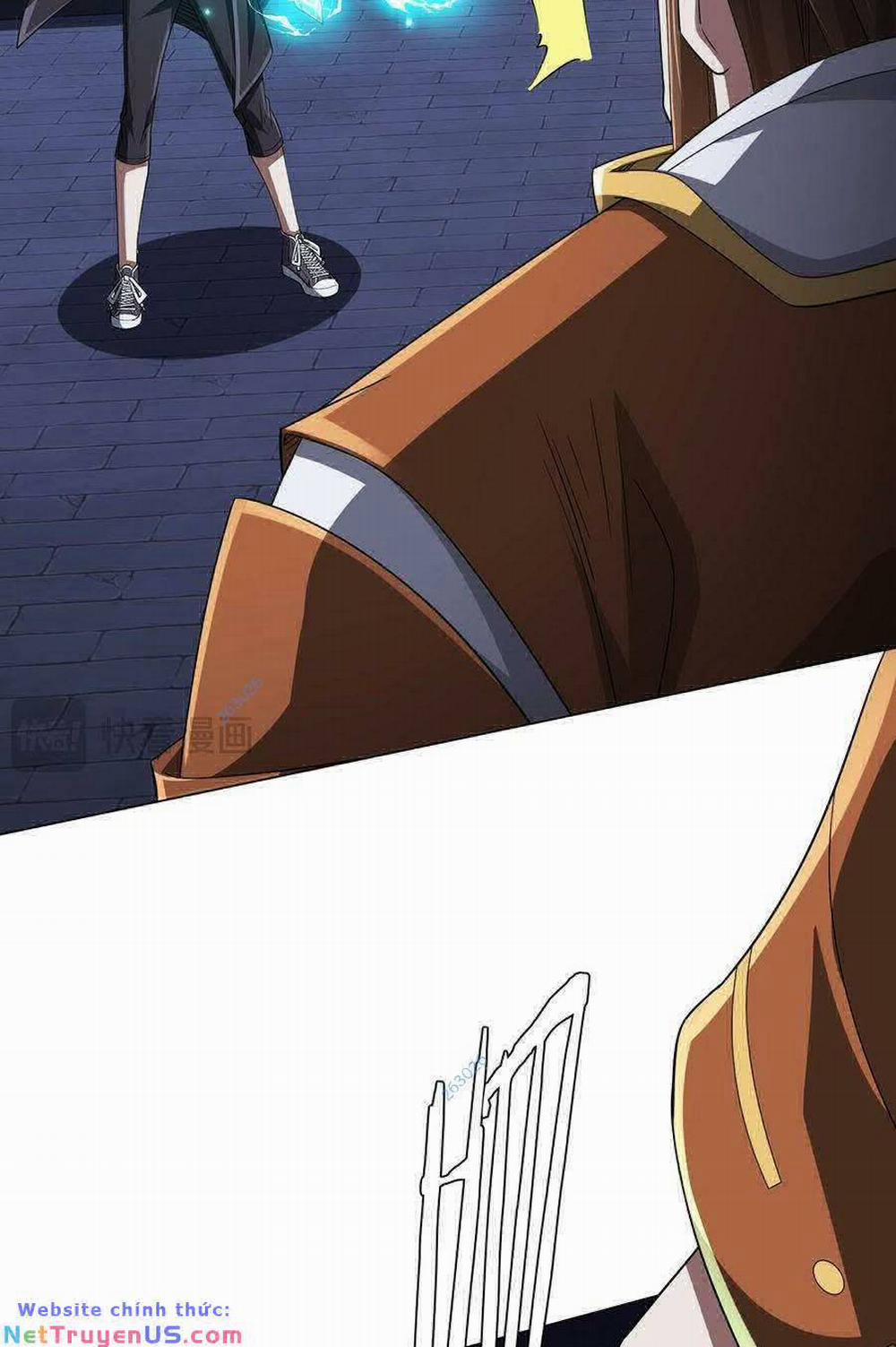 Bắt Đầu Với Trăm Vạn Minh Tệ 69 trang 41