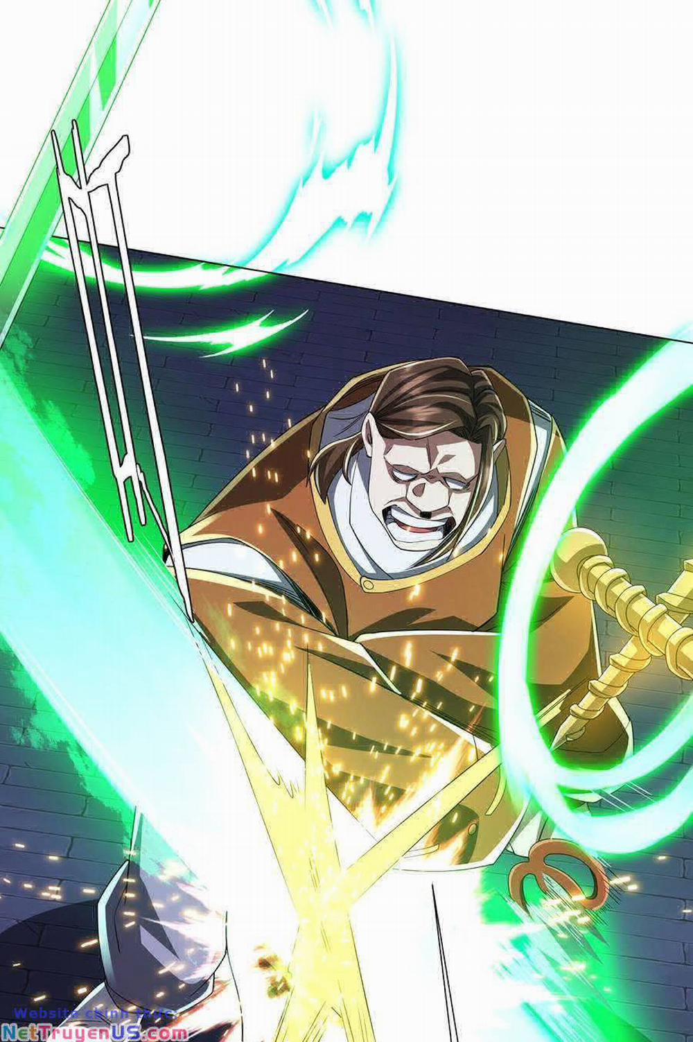 Bắt Đầu Với Trăm Vạn Minh Tệ 69 trang 43