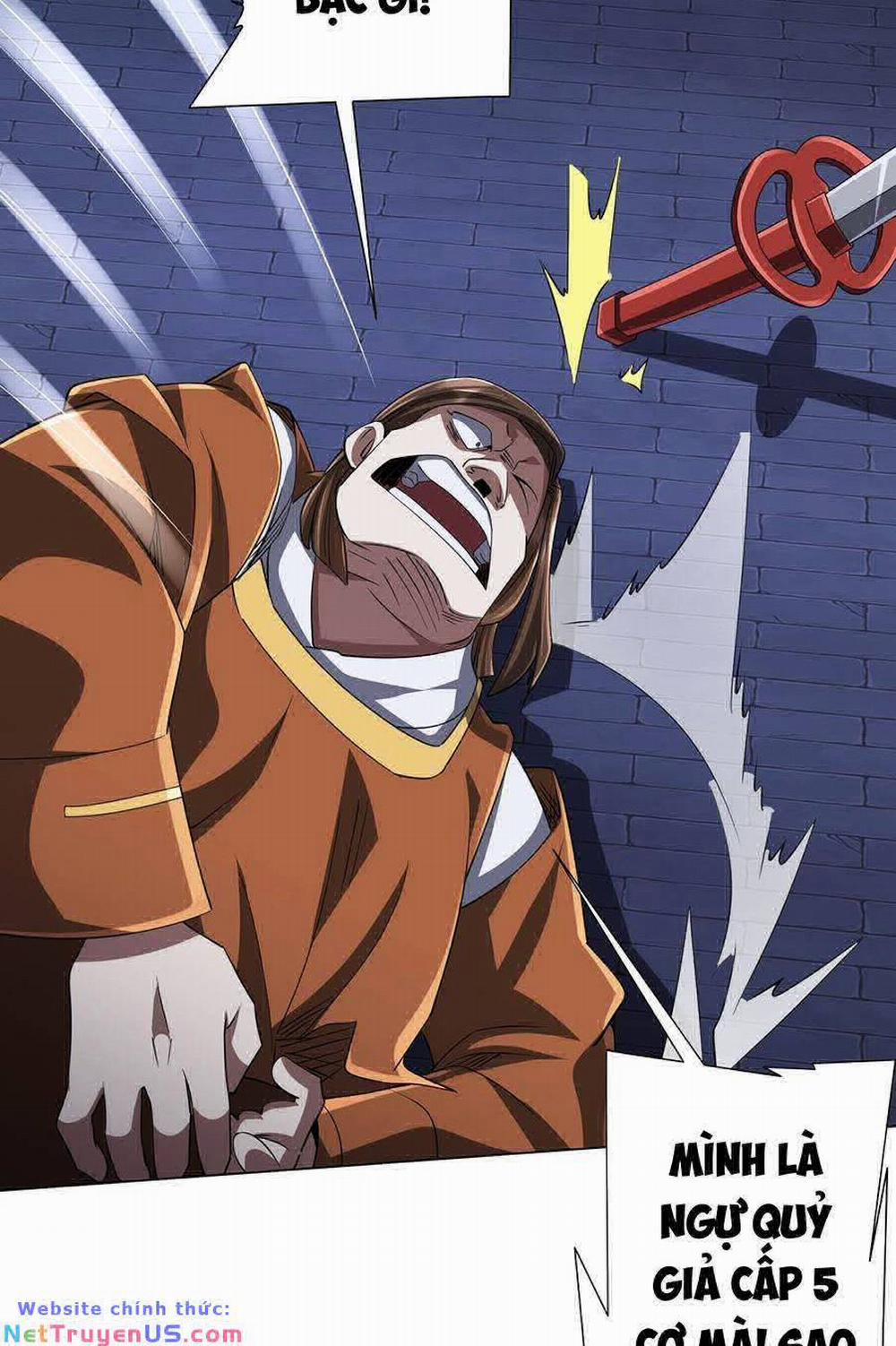 Bắt Đầu Với Trăm Vạn Minh Tệ 69 trang 46