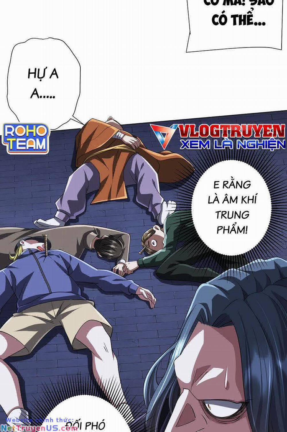 Bắt Đầu Với Trăm Vạn Minh Tệ 69 trang 47