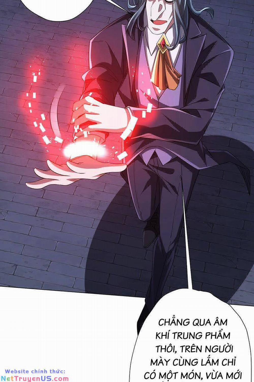 Bắt Đầu Với Trăm Vạn Minh Tệ 69 trang 51