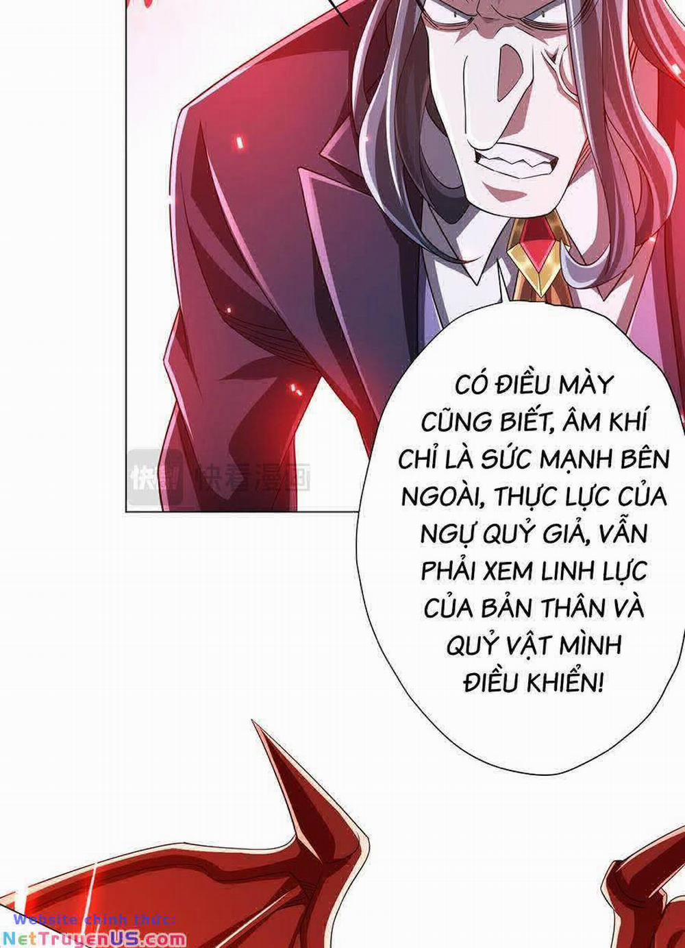 Bắt Đầu Với Trăm Vạn Minh Tệ 69 trang 62