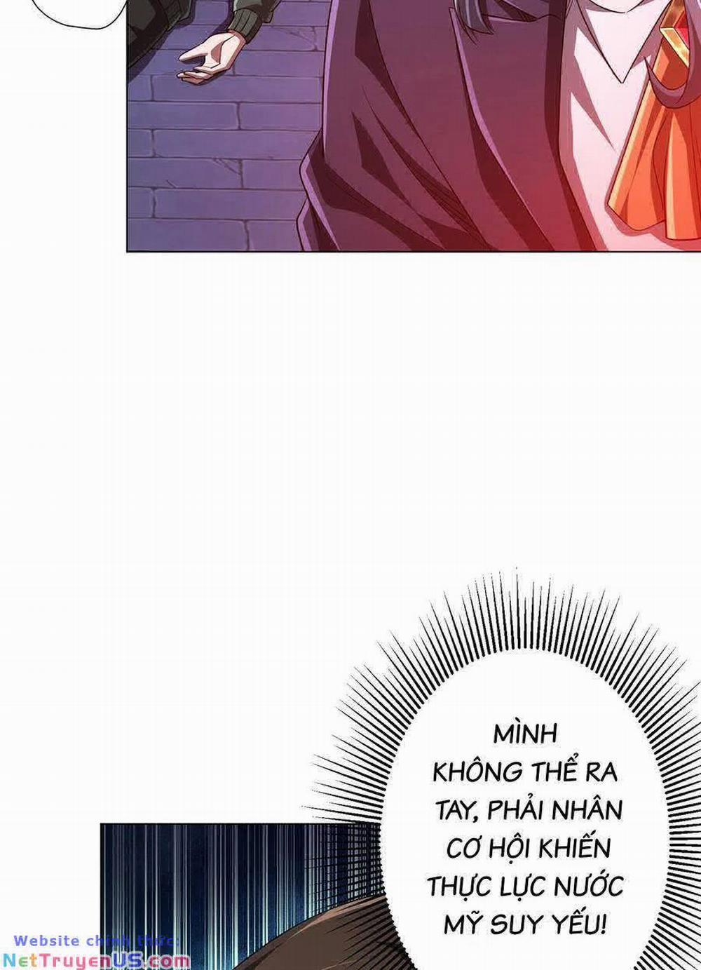 Bắt Đầu Với Trăm Vạn Minh Tệ 69 trang 67