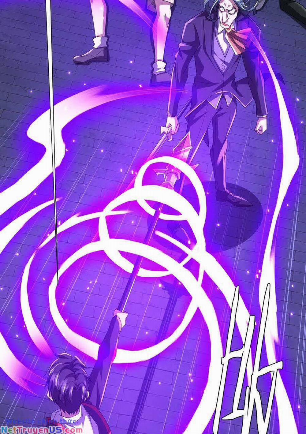 Bắt Đầu Với Trăm Vạn Minh Tệ 70 trang 14