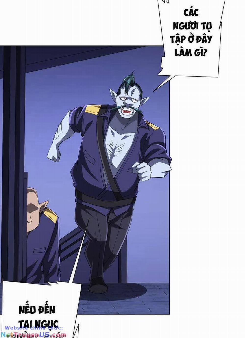 Bắt Đầu Với Trăm Vạn Minh Tệ 70 trang 23