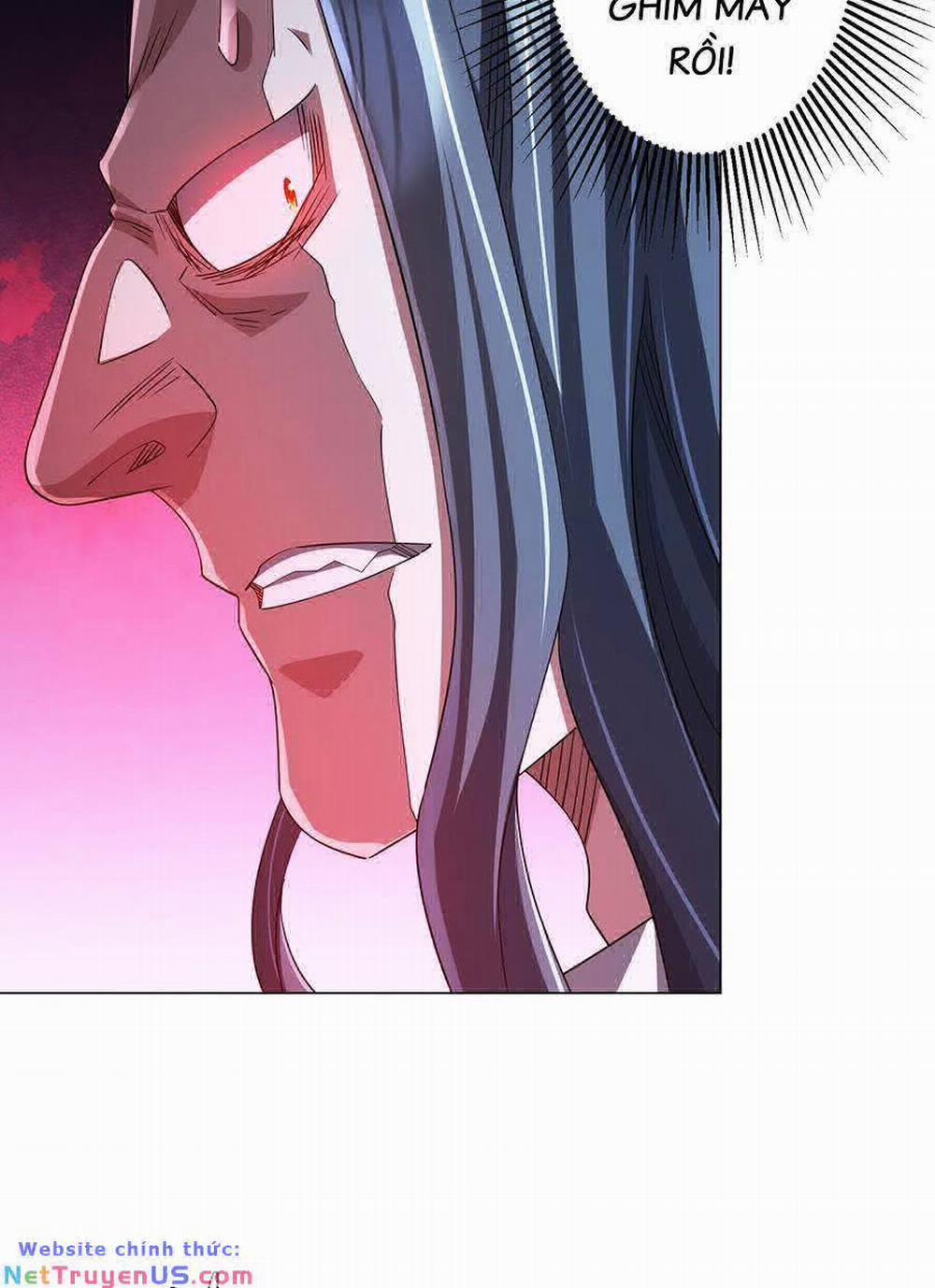 Bắt Đầu Với Trăm Vạn Minh Tệ 70 trang 31