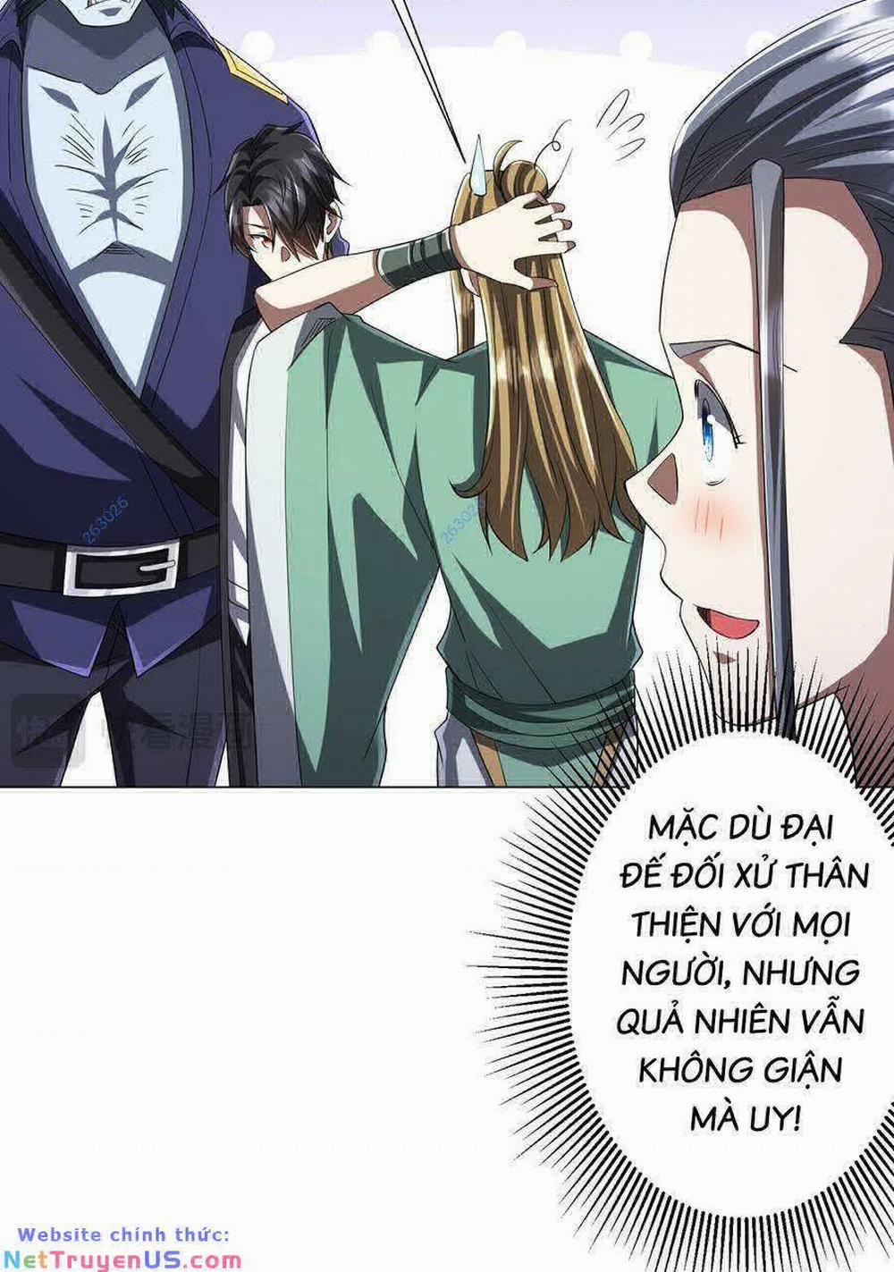 Bắt Đầu Với Trăm Vạn Minh Tệ 70 trang 41