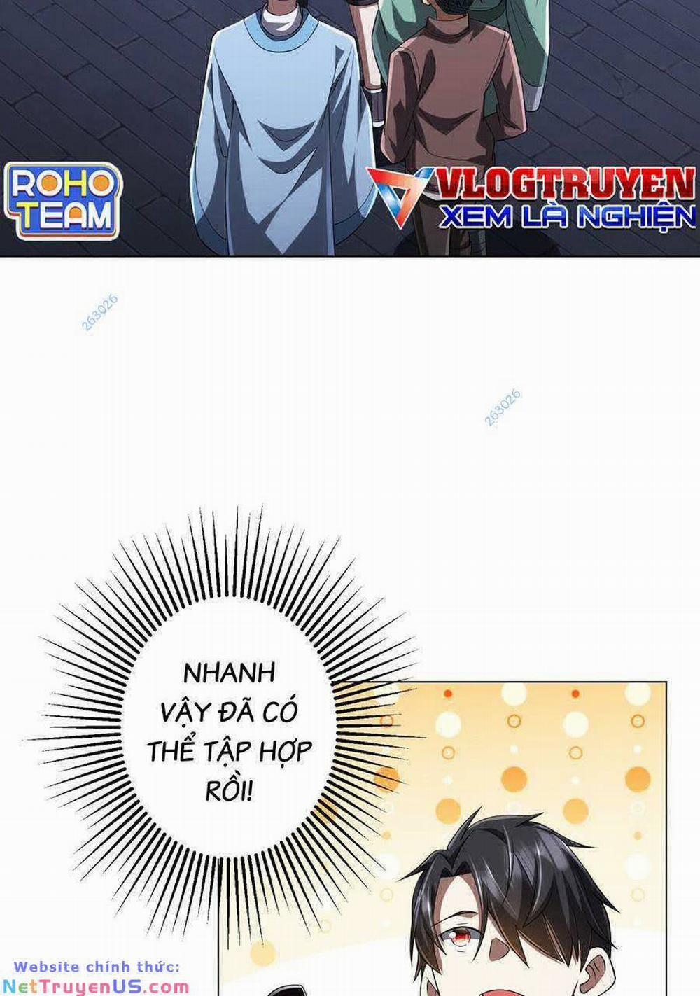 Bắt Đầu Với Trăm Vạn Minh Tệ 70 trang 45