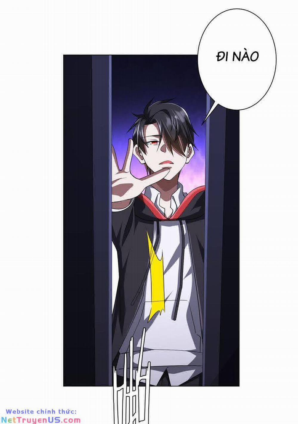 Bắt Đầu Với Trăm Vạn Minh Tệ 70 trang 51