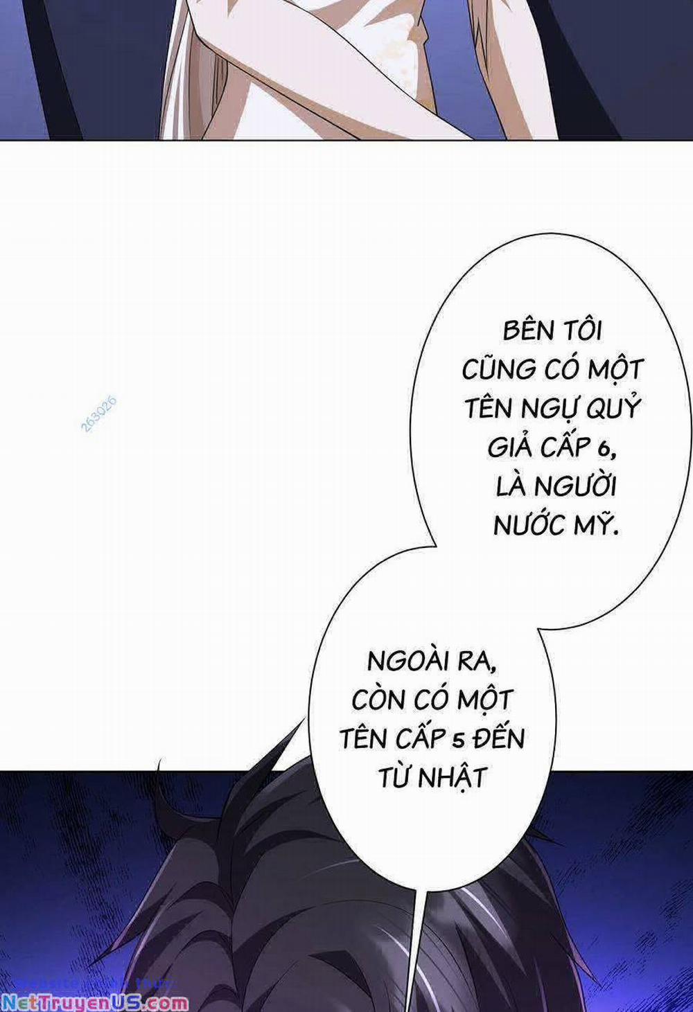 Bắt Đầu Với Trăm Vạn Minh Tệ 70 trang 61