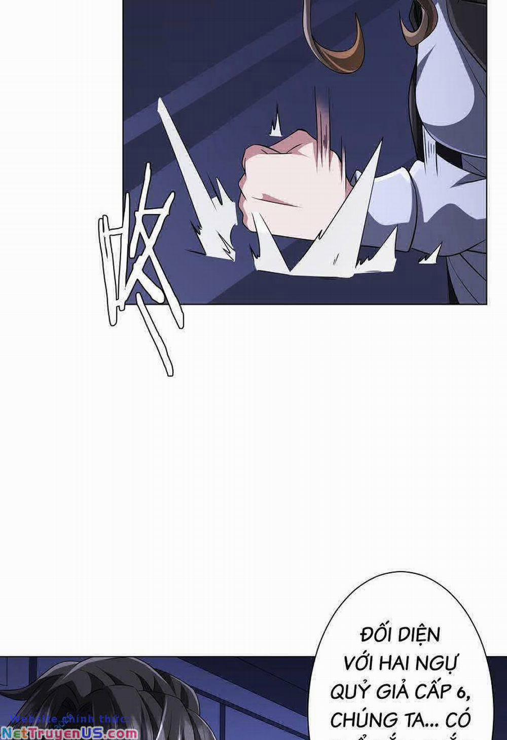 Bắt Đầu Với Trăm Vạn Minh Tệ 70 trang 64