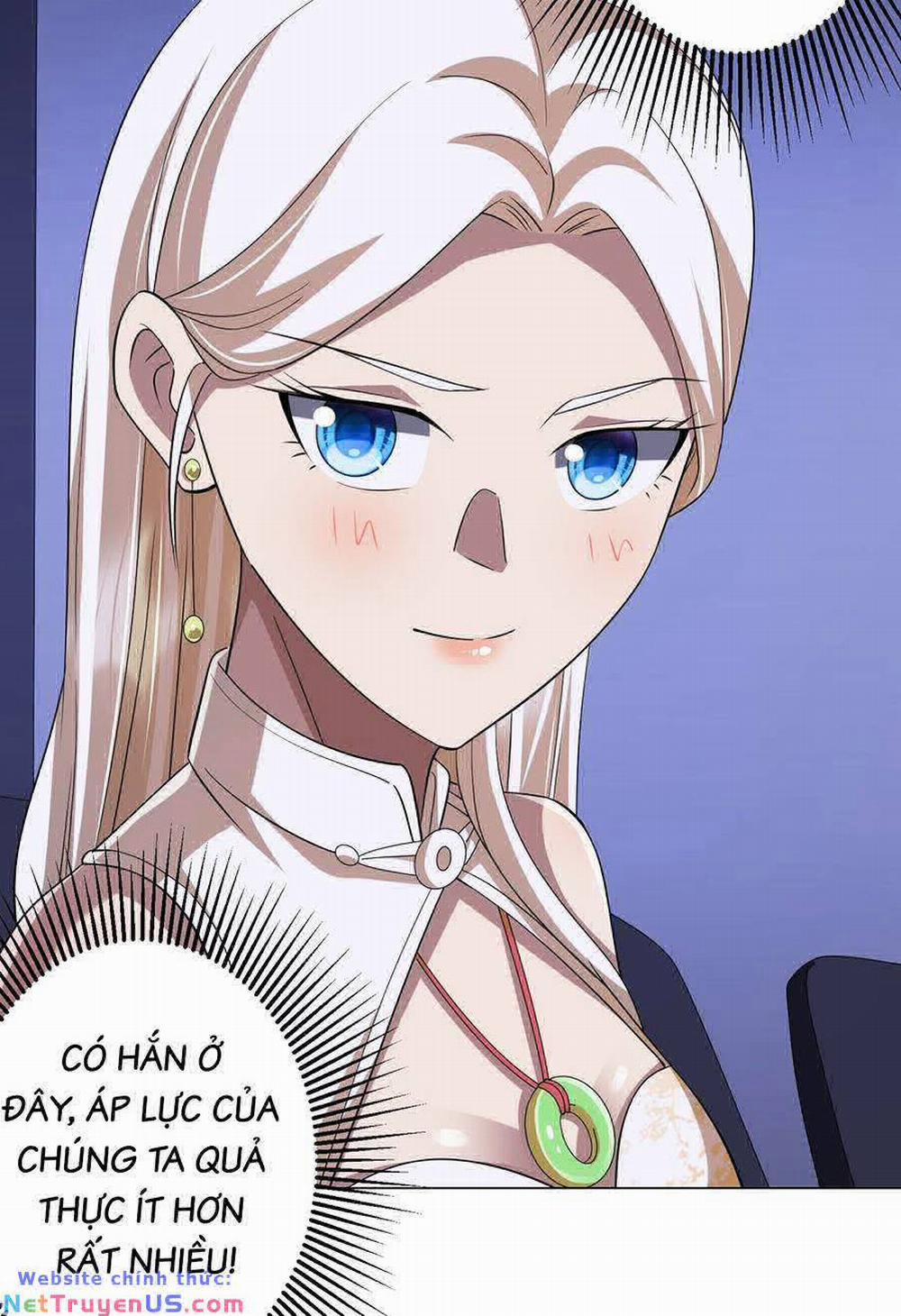 Bắt Đầu Với Trăm Vạn Minh Tệ 70 trang 70