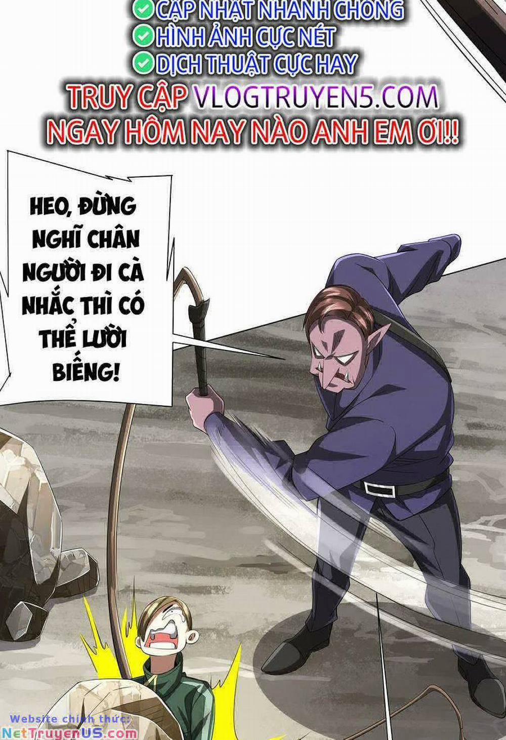 Bắt Đầu Với Trăm Vạn Minh Tệ 70 trang 73