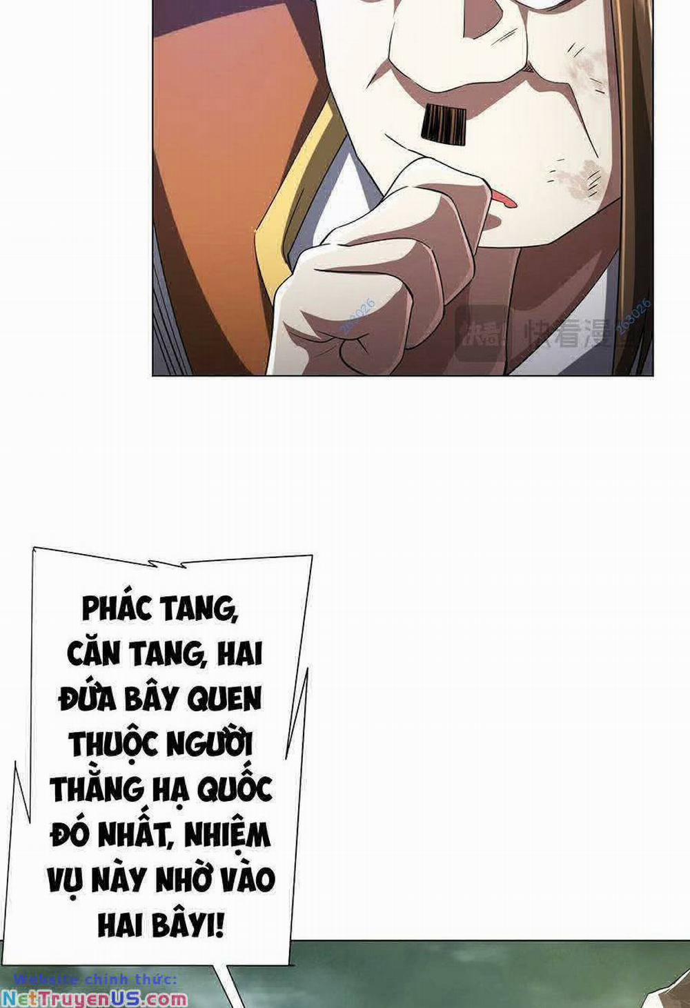 Bắt Đầu Với Trăm Vạn Minh Tệ 70 trang 77