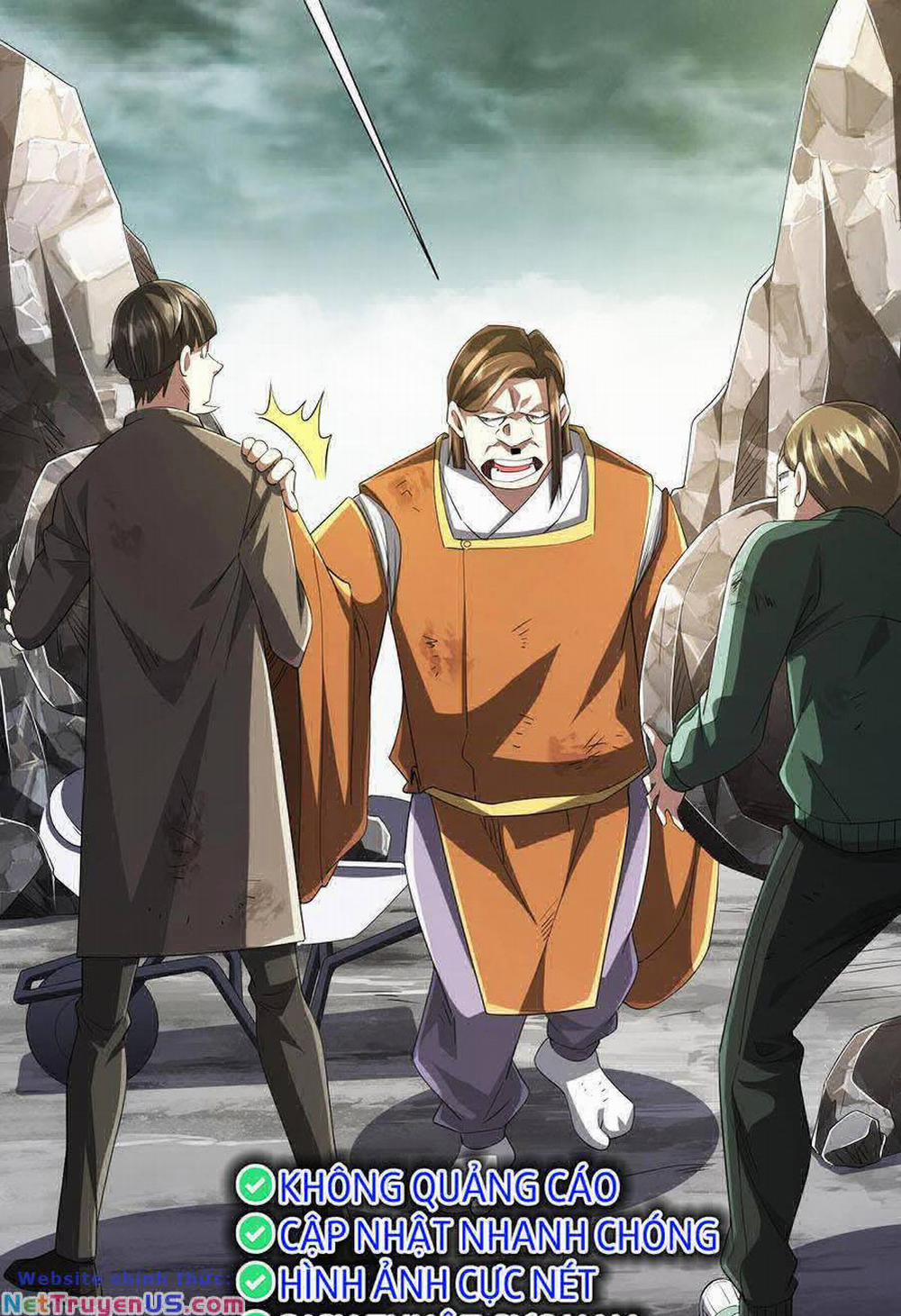 Bắt Đầu Với Trăm Vạn Minh Tệ 70 trang 78