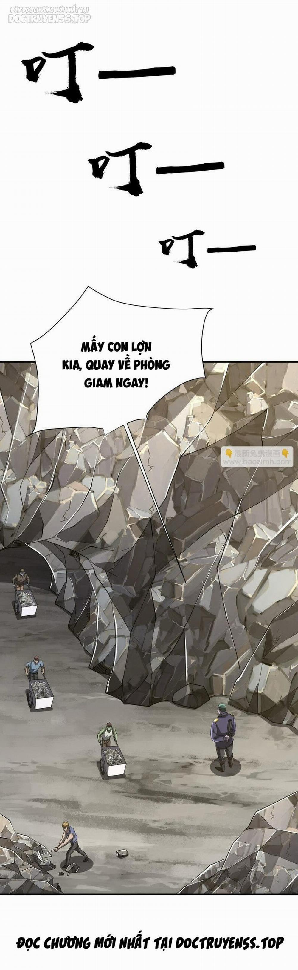 Bắt Đầu Với Trăm Vạn Minh Tệ 71 trang 17