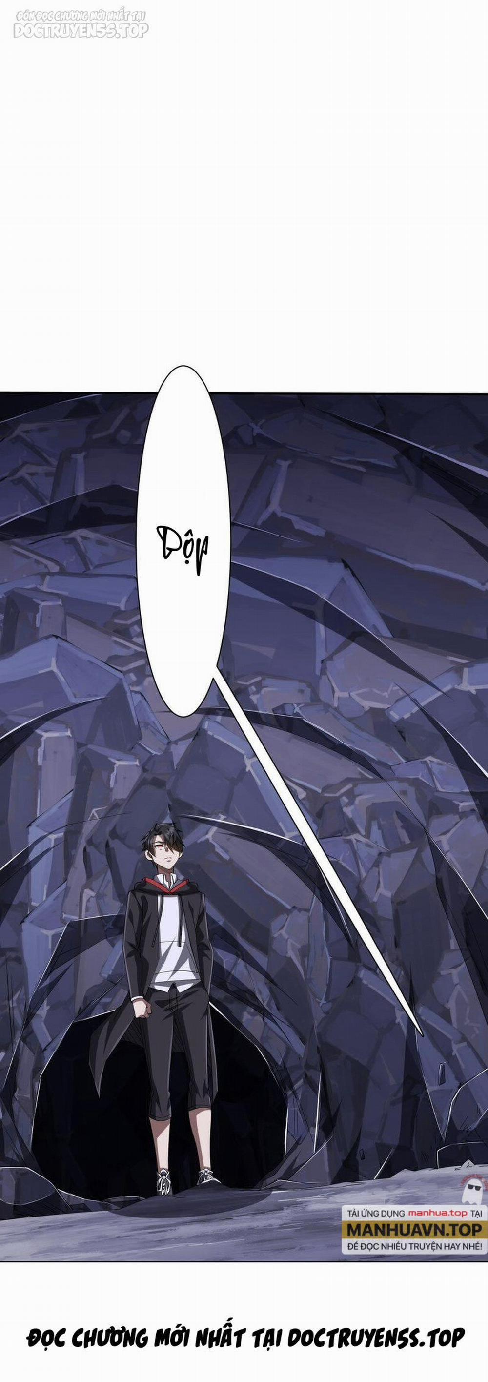 Bắt Đầu Với Trăm Vạn Minh Tệ 72 trang 18