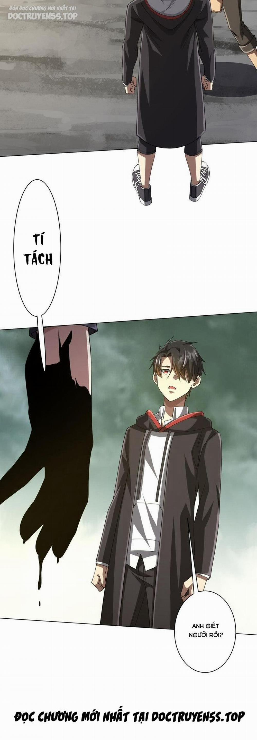 Bắt Đầu Với Trăm Vạn Minh Tệ 72 trang 25