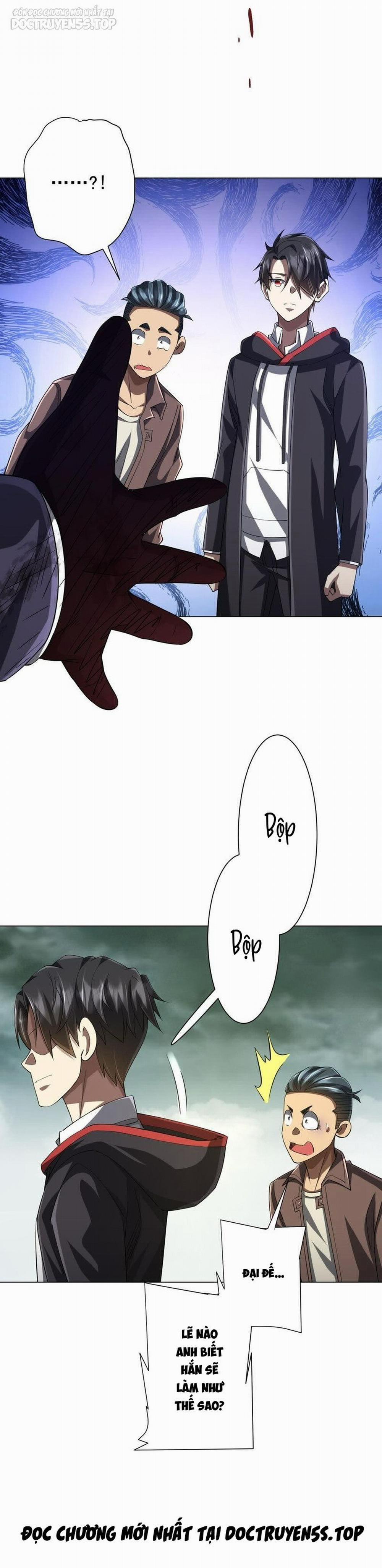 Bắt Đầu Với Trăm Vạn Minh Tệ 72 trang 28