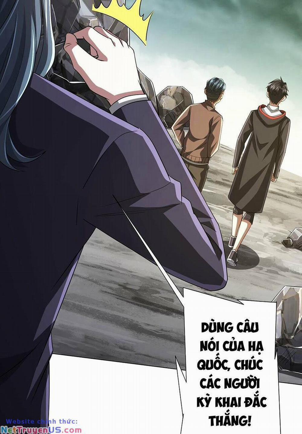 Bắt Đầu Với Trăm Vạn Minh Tệ 73 trang 19