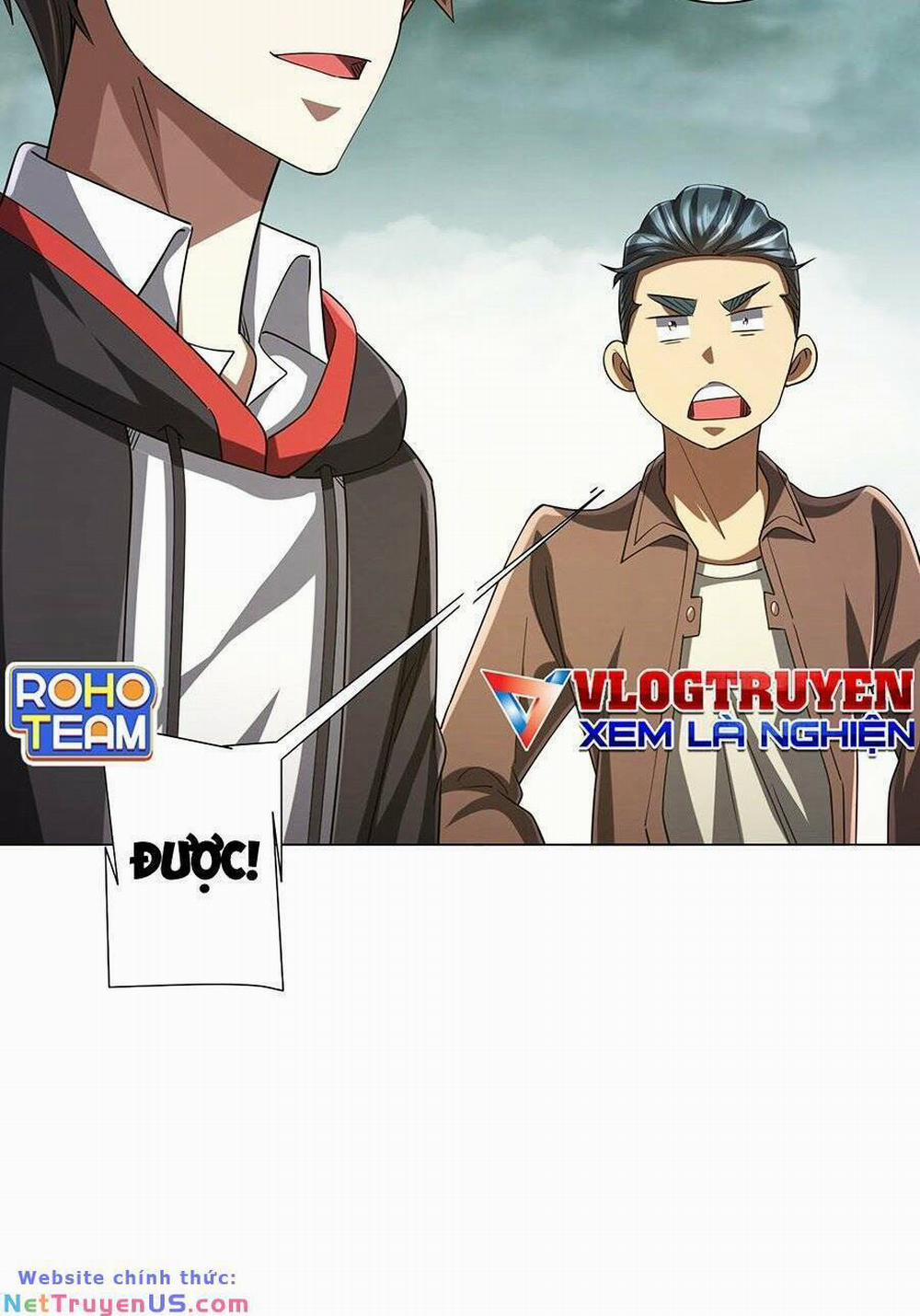 Bắt Đầu Với Trăm Vạn Minh Tệ 73 trang 22