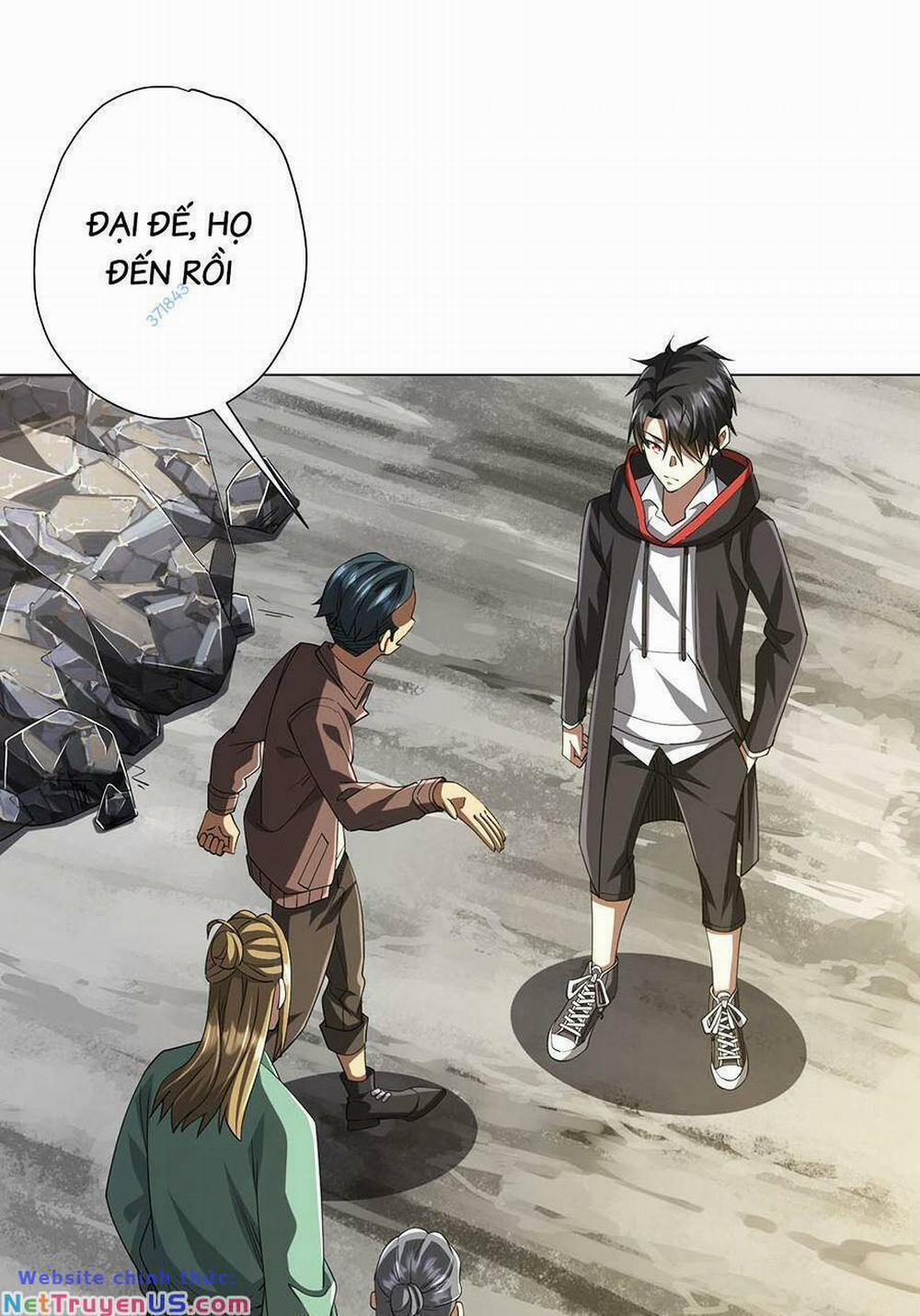 Bắt Đầu Với Trăm Vạn Minh Tệ 73 trang 24