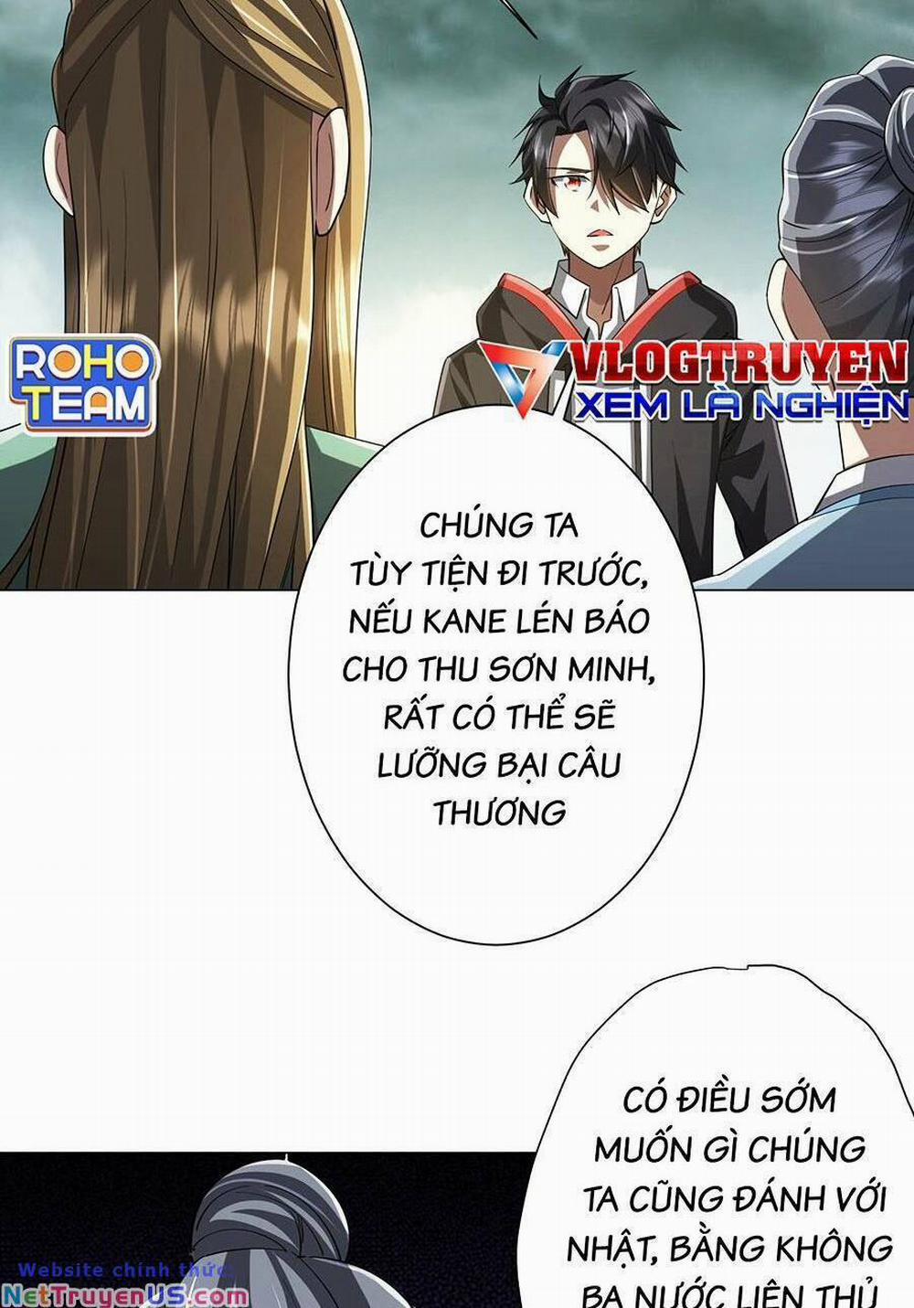 Bắt Đầu Với Trăm Vạn Minh Tệ 73 trang 27