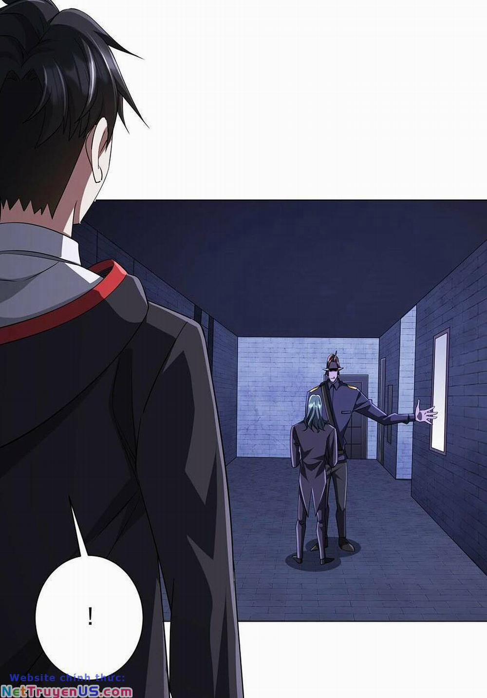 Bắt Đầu Với Trăm Vạn Minh Tệ 73 trang 31